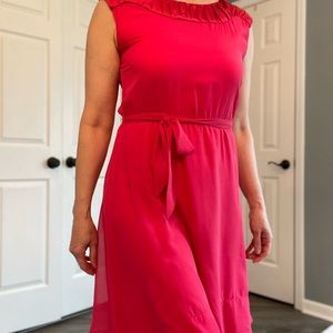 The Limited dress